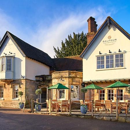 The Swan At 포레스트 로우 외부 사진